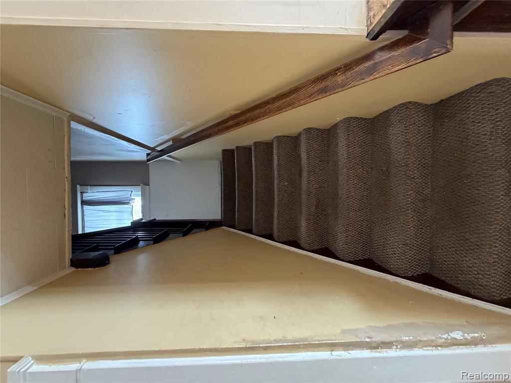424 W Frank Street, Caro, MI 48723 — Photo 7