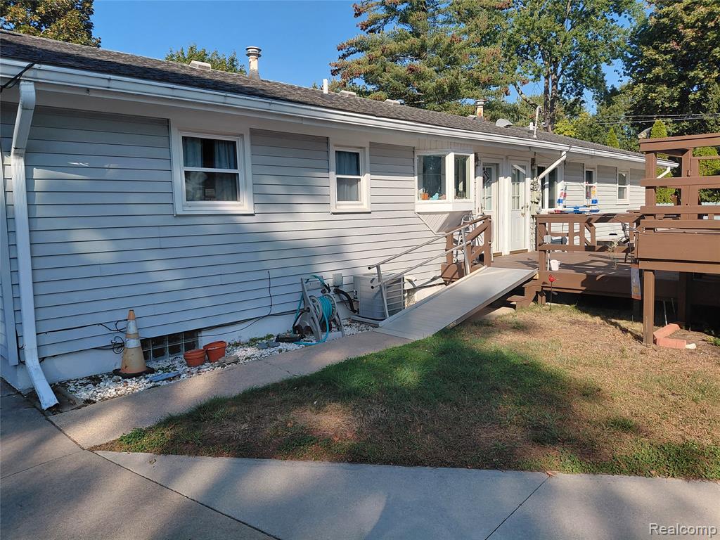 2812/2814 19th Avenue, Port Huron, MI 48060 — Photo 2