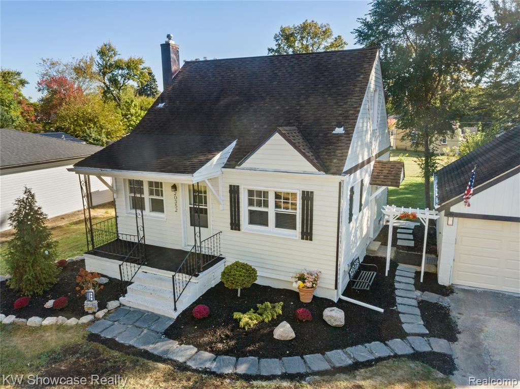 20352 Beatrice Street, Livonia, MI, 48152