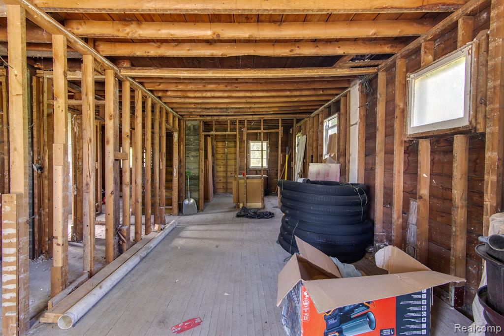 985 FERNHILL Street, Highland Park, MI 48203 — Photo 6