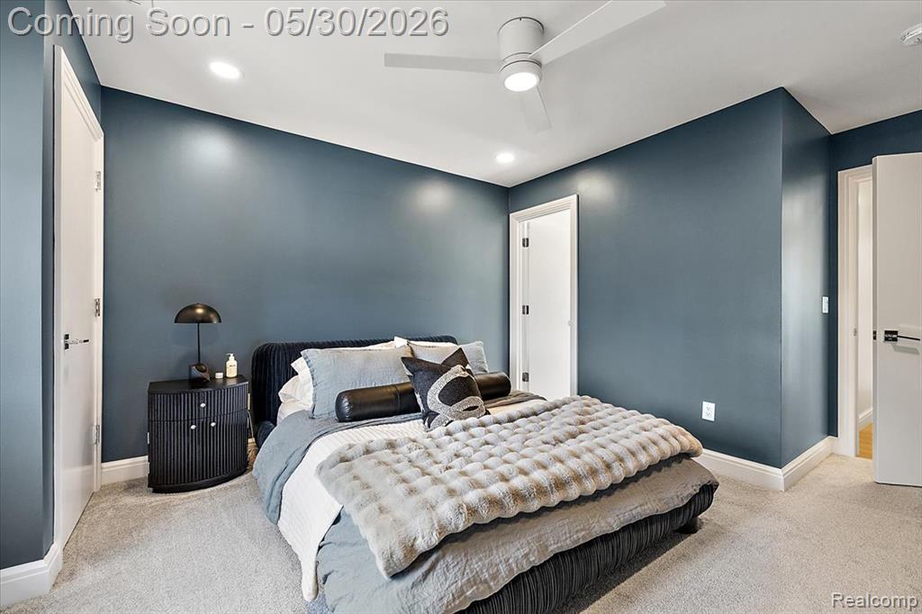 4102 Woodland Avenue, Royal Oak, MI 48073 — Photo 51