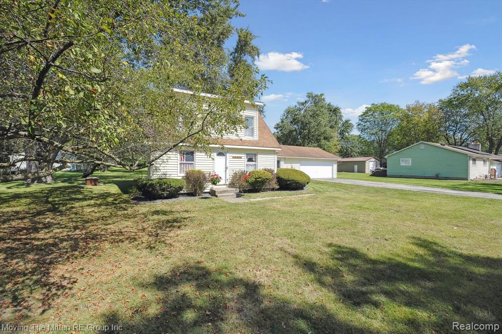 43832 ROBSON Road, Van Buren, MI 48111 — Photo 51