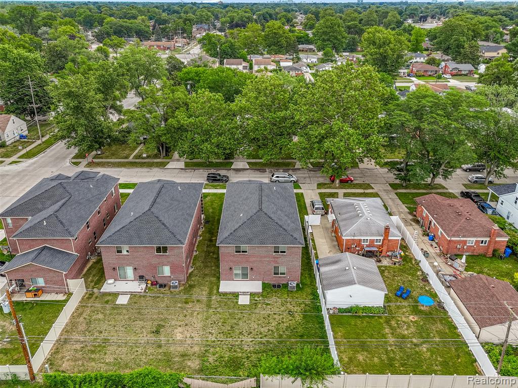 6735 Norborne Avenue, Dearborn, MI 48127 — Photo 43