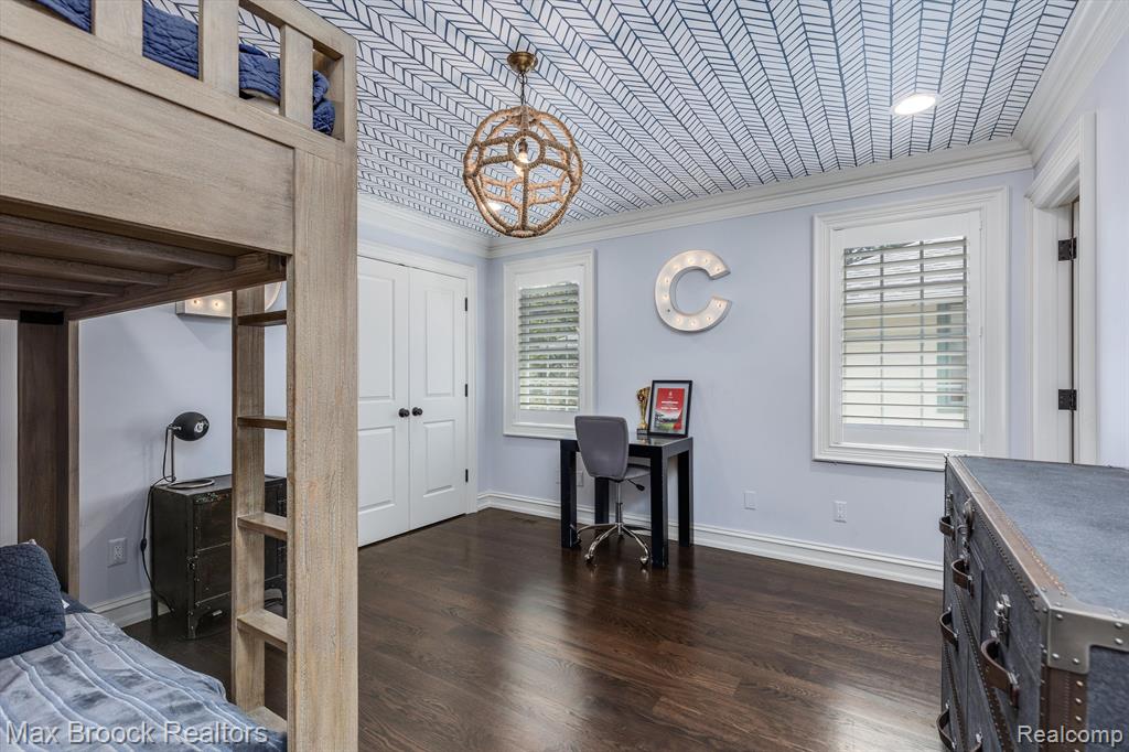 578 WOODLAND Street, Birmingham, MI 48009 — Photo 37