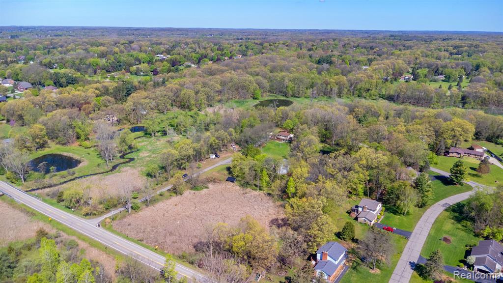 4471 SPRING OAKS Lane, Brighton, MI 48114 — Photo 41