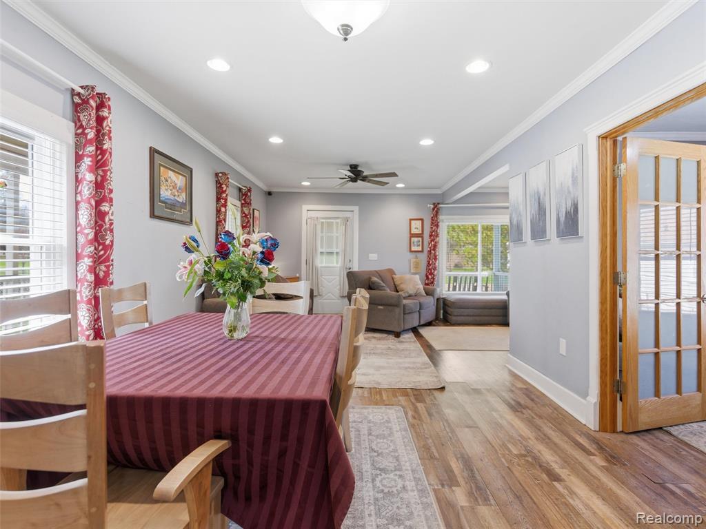 4615 Homesite Drive, Lake Orion, MI — Photo 10