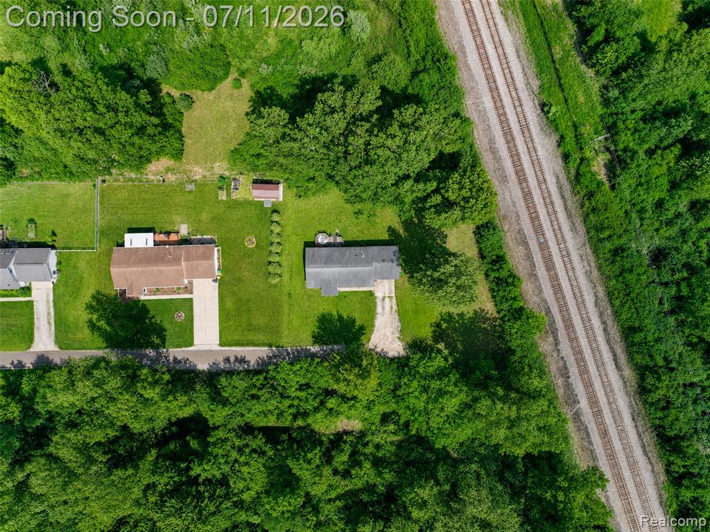 13129 Evelyn Court, Belleville, MI 48111 — Photo 32