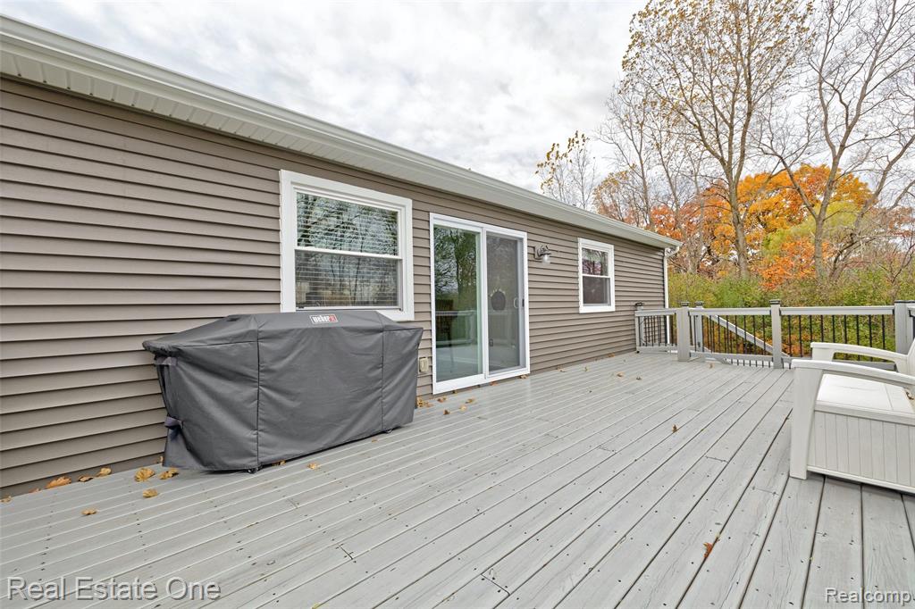 4316 Pebble Creek Boulevard, Grand Blanc, MI 48439 — Photo 61