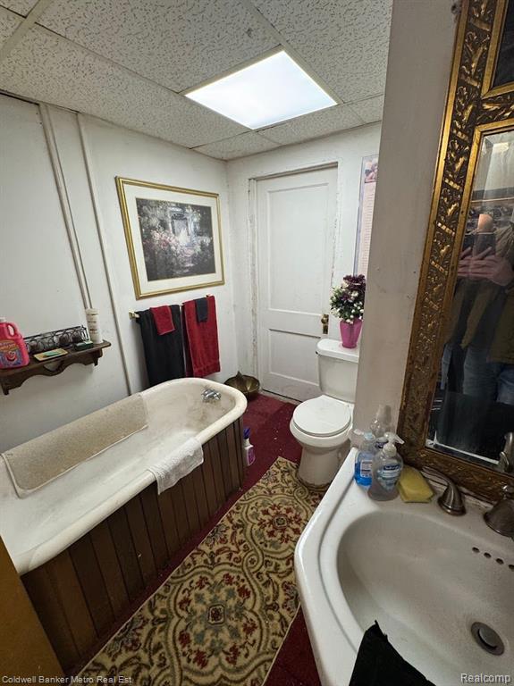 5826 ANDERSONVILLE Road, Waterford, MI — Photo 11