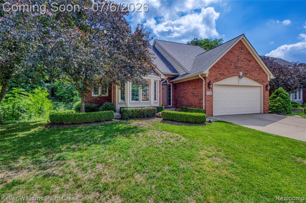 57558 Suffield Drive, Washington, MI — Photo 2