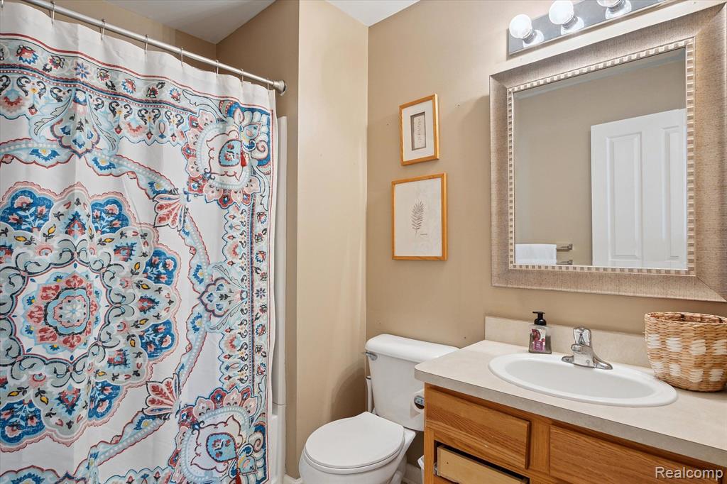 4428 ASTER Boulevard, Howell, MI 48843 — Photo 16
