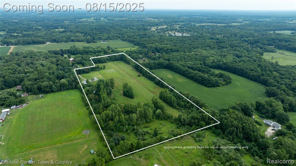 5646 Fleming Road, Fowlerville, MI 48836 — Photo 5