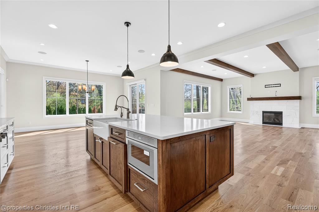 4375 Derry Road, Bloomfield Hills, MI 48302 — Photo 15