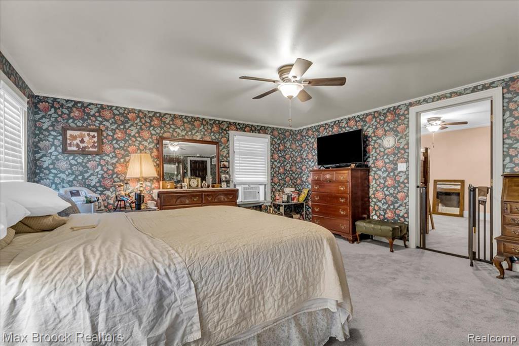 11 Poplar Park Boulevard, Pleasant Ridge, MI — Photo 31
