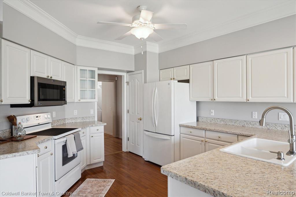 39682 MUIRFIELD Lane, 255, Northville, MI 48168 — Photo 7