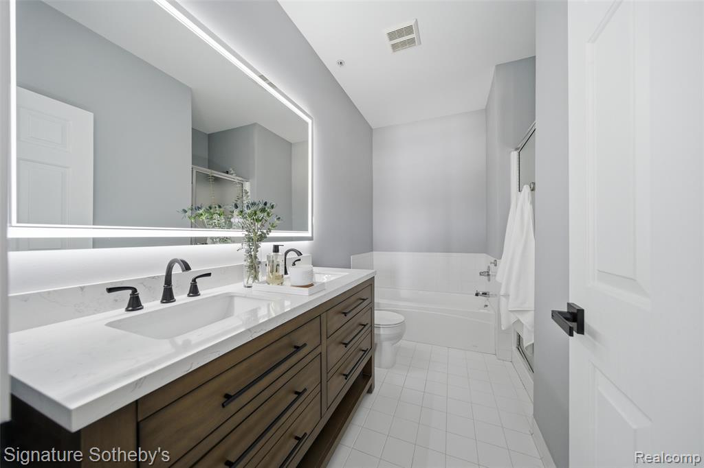 41614 Hamlet Lane, 57, Novi, MI — Photo 14