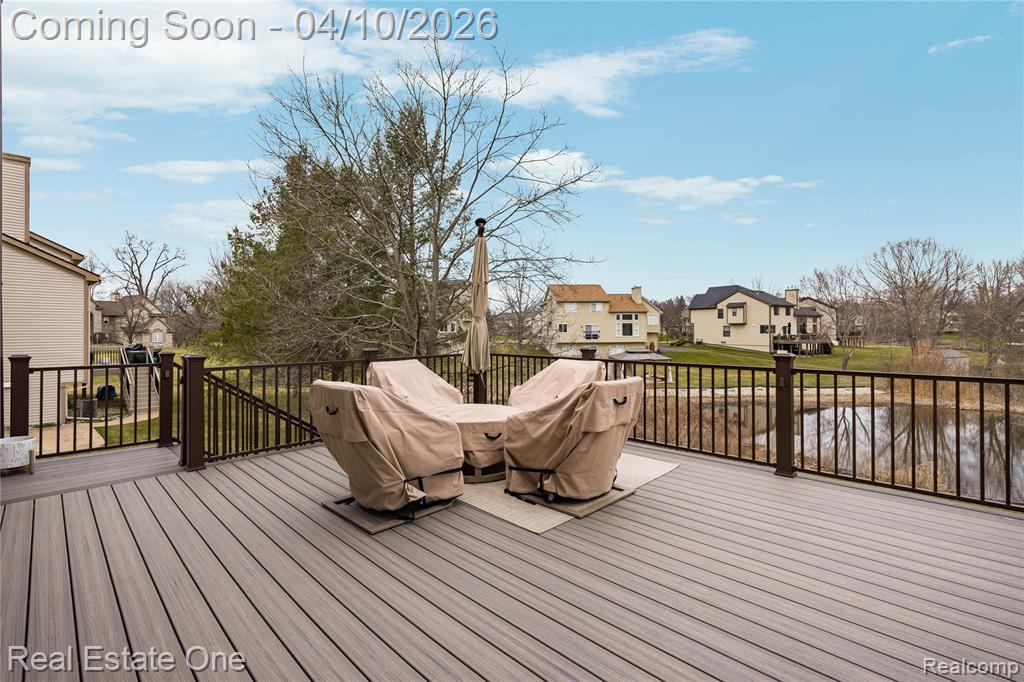 42756 Winding Pond Trail, Belleville, MI 48111 — Photo 77