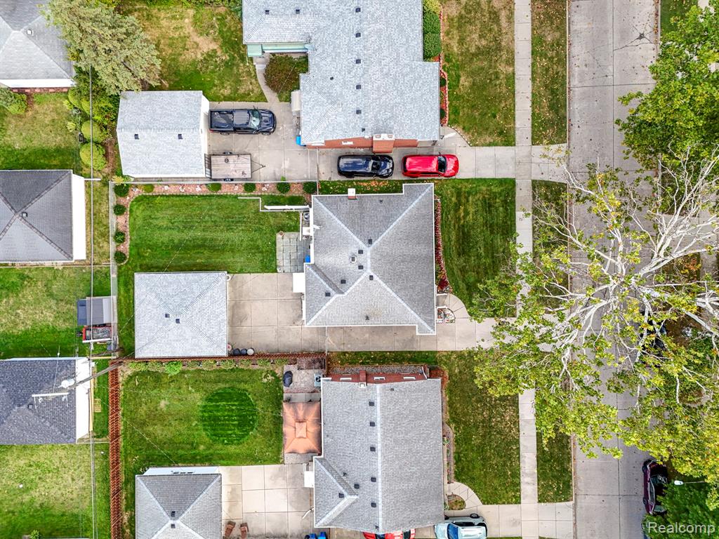 8255 Kinmore Street, Dearborn Heights, MI 48127 — Photo 47