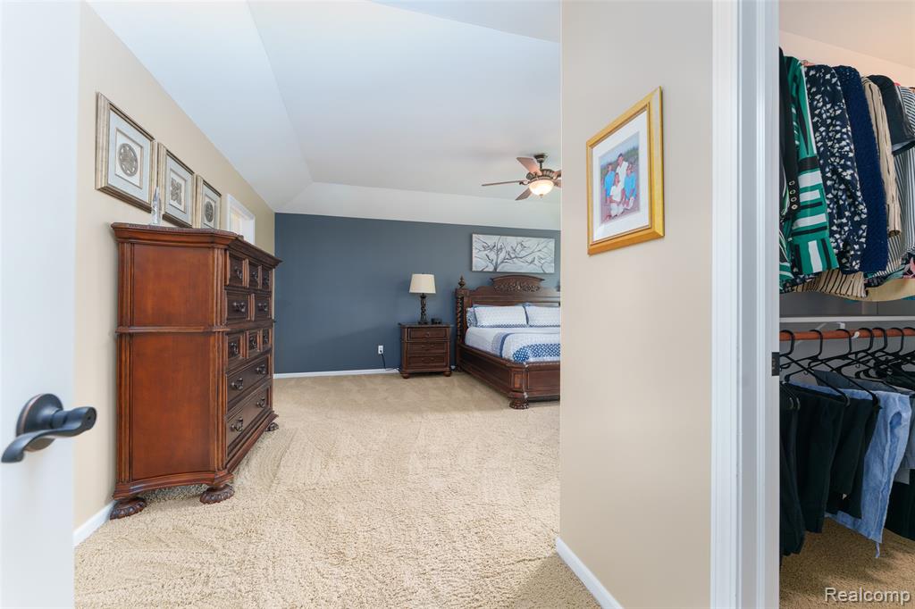 24455 Glenwood Drive, South Lyon, MI 48178 — Photo 30