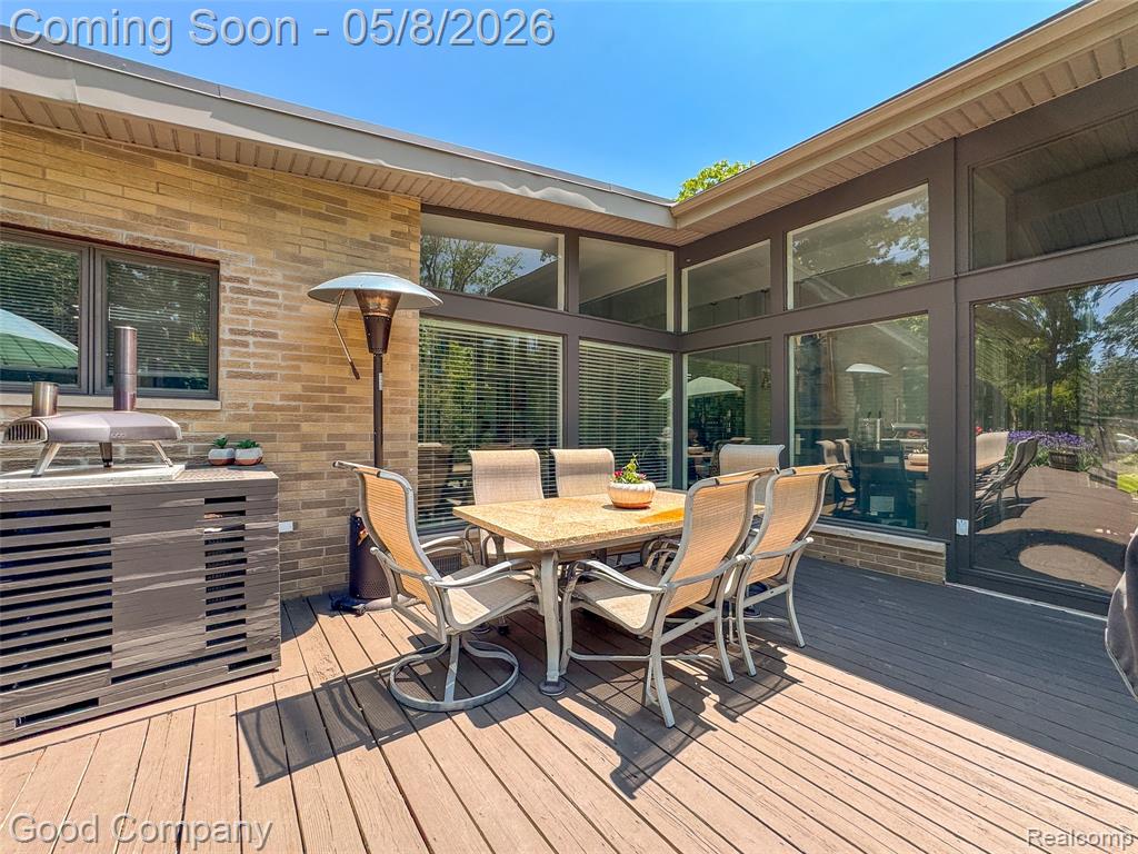30239 Hickory Lane, Franklin, MI 48025 — Photo 37