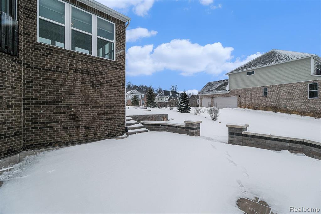 51529 Bloom Court, South Lyon, MI 48178 — Photo 43