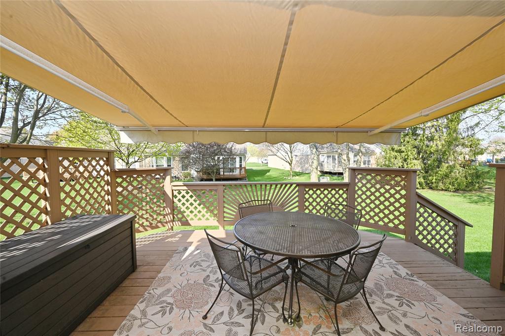 44153 Dylan, Sterling Heights, MI 48314 — Photo 32