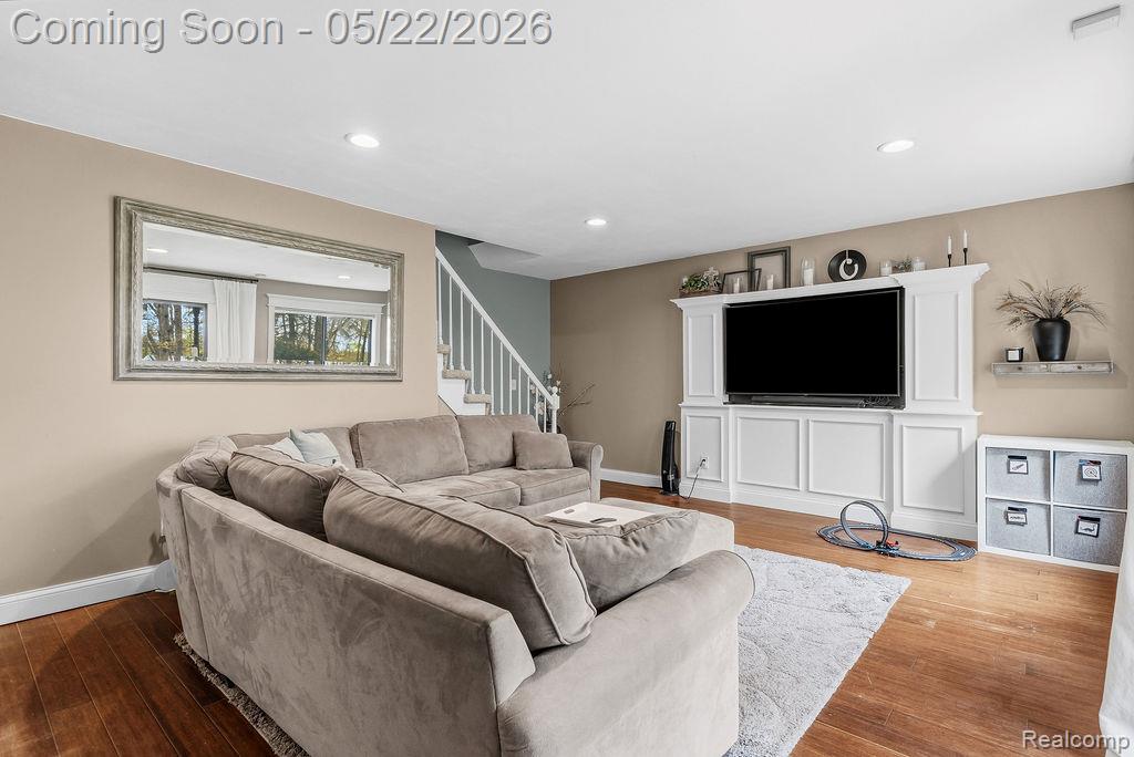 11111 Hibner Road, Hartland, MI 48353 — Photo 24
