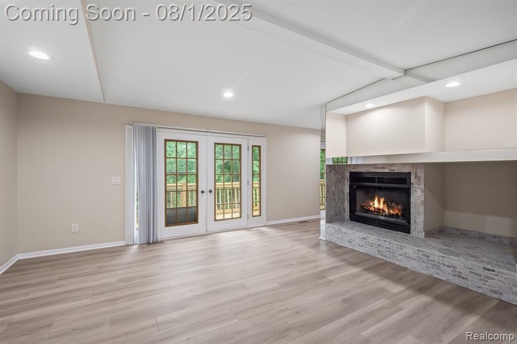 4866 Walnut Lake Road, Bloomfield Hills, MI — Photo 12