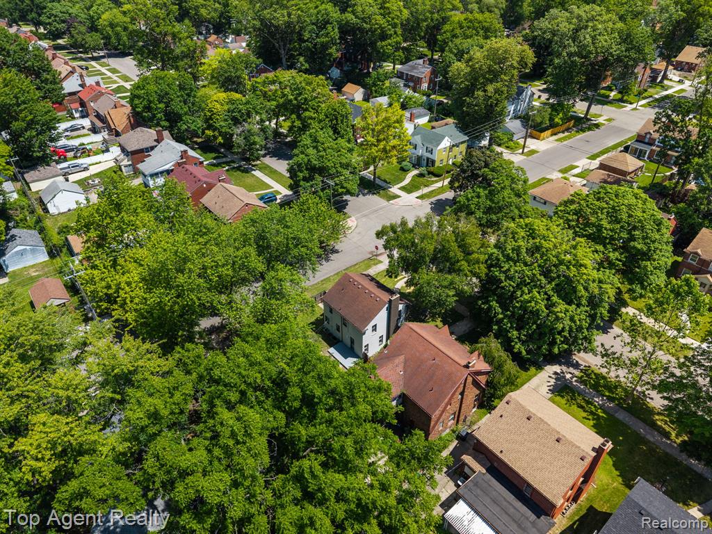 14257 Artesian Street, Detroit, MI 48223 — Photo 49