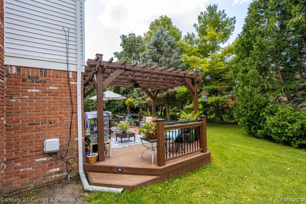 45777 BRYN MAWR Road, Canton, MI 48187 — Photo 35