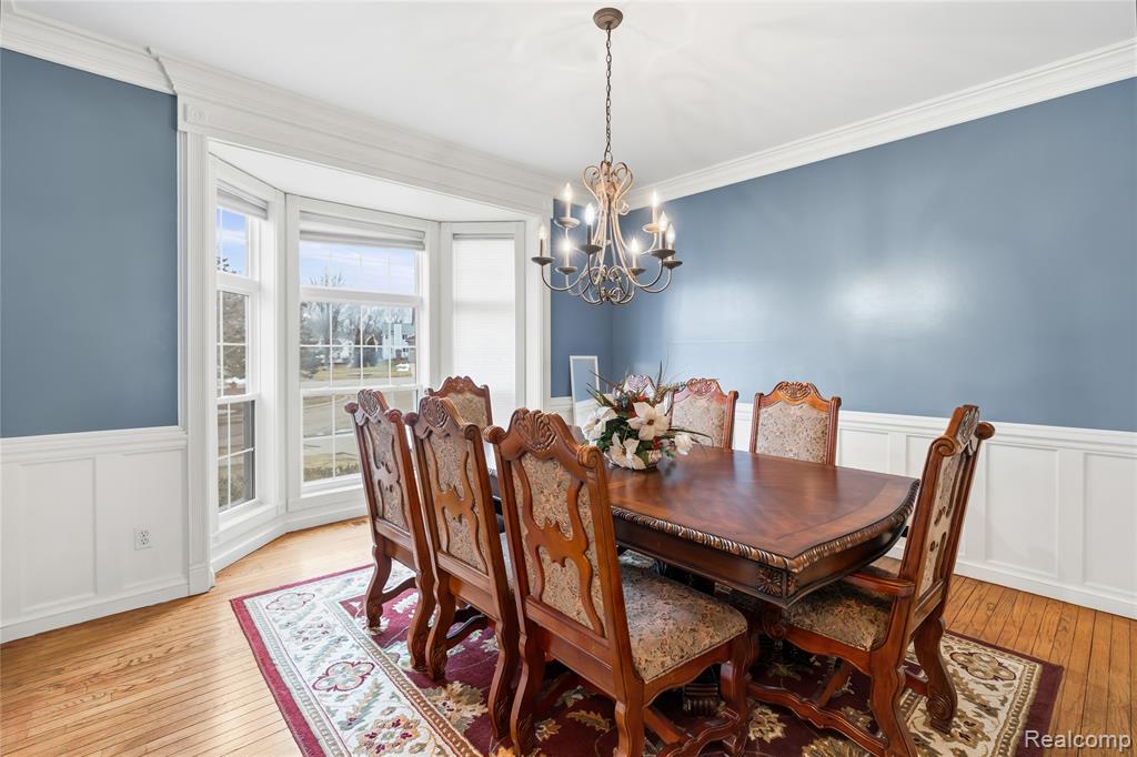 4337 Meadowbrook Court, Grand Blanc, MI 48439 — Photo 28