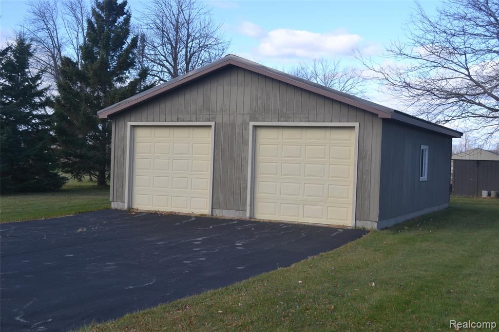 2347 E Bay Ridge Drive, Au Gres, MI 48703 — Photo 2