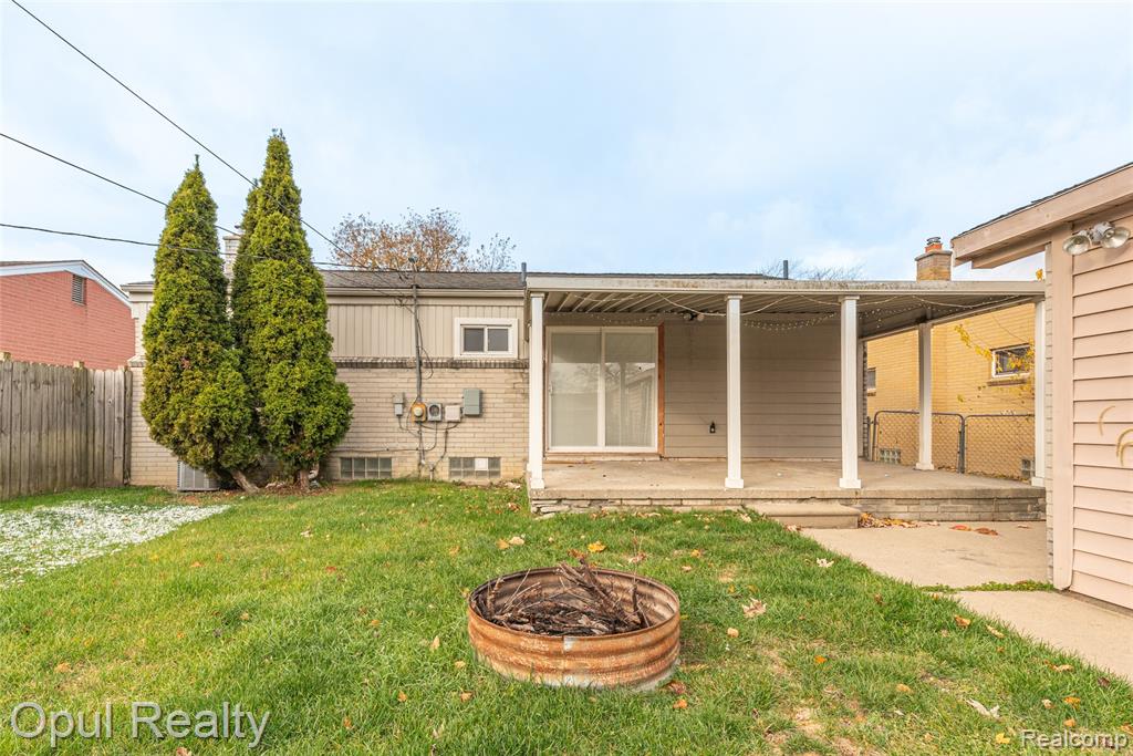 8234 Perrin Avenue, Westland, MI — Photo 31