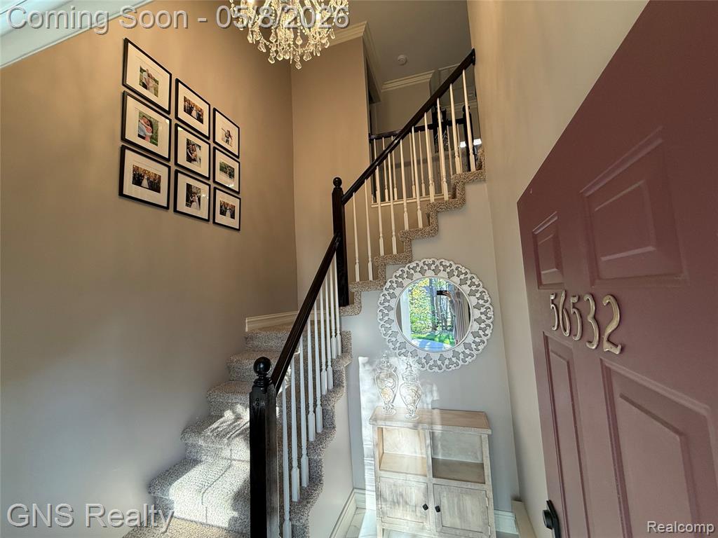 56532 Chesapeake Trail E Chesapeake Trail, Utica, MI 48316 — Photo 2