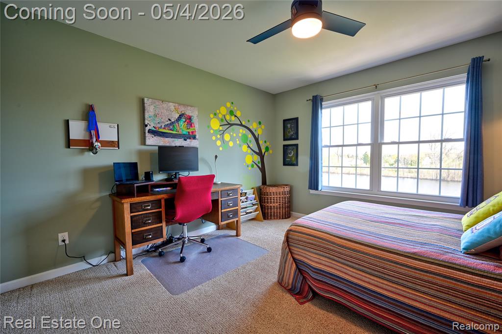 57710 Deere Court, South Lyon, MI 48178 — Photo 41