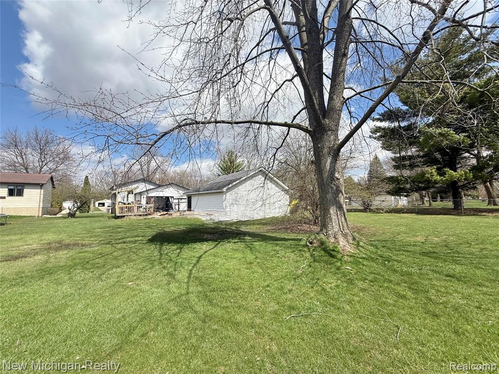 1054 Ransom Drive, Grand Blanc, MI 48507 — Photo 27