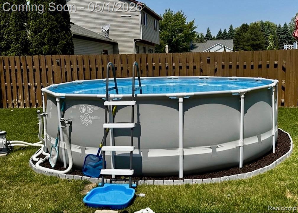 1049 Yale Drive, Oxford, MI 48371 — Photo 39