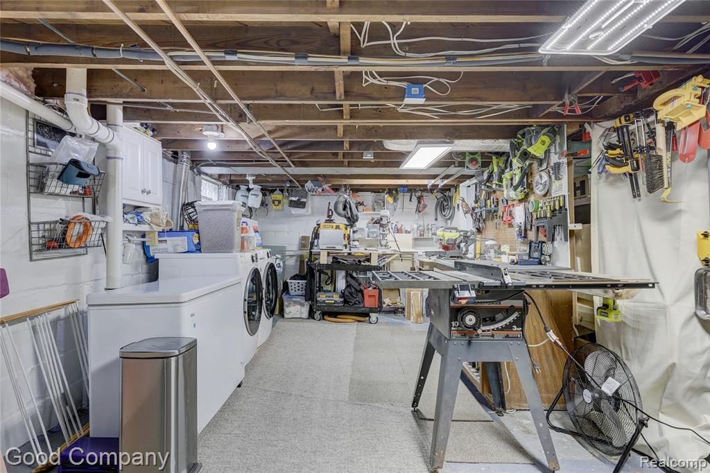 419 E 5th Street, Royal Oak, MI 48067 — Photo 59