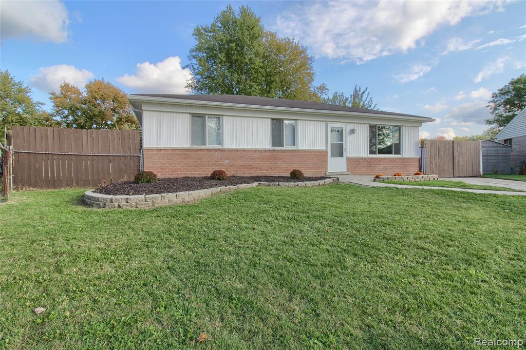 9985 Jackson Lane, Van Buren, MI 48111 — Photo 2