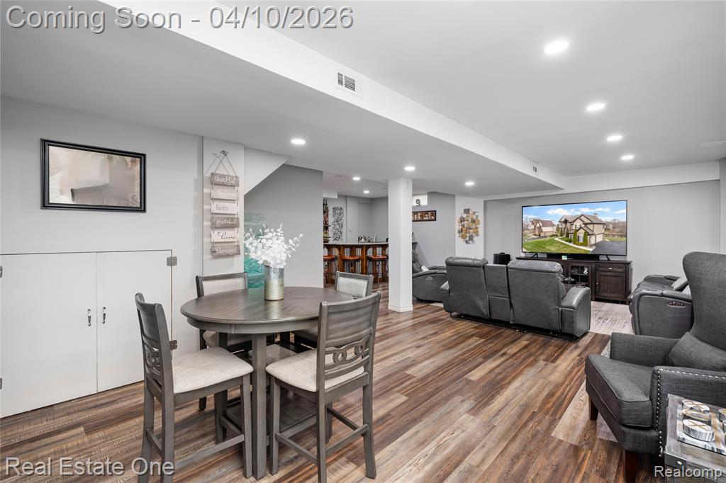42756 Winding Pond Trail, Belleville, MI 48111 — Photo 65