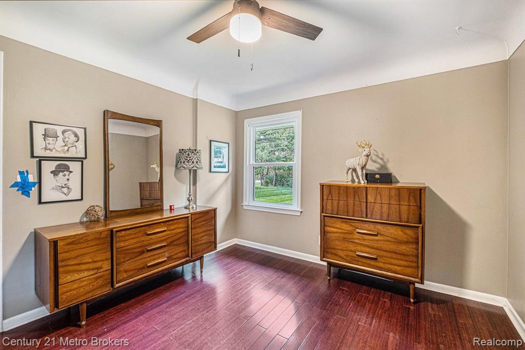 3380 N BRANCH Road, North Branch, MI 48461 — Photo 11