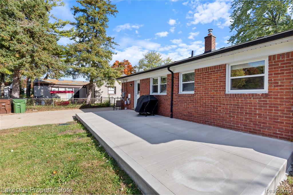 47425 Jeffry, Shelby Twp, MI 48317 — Photo 23