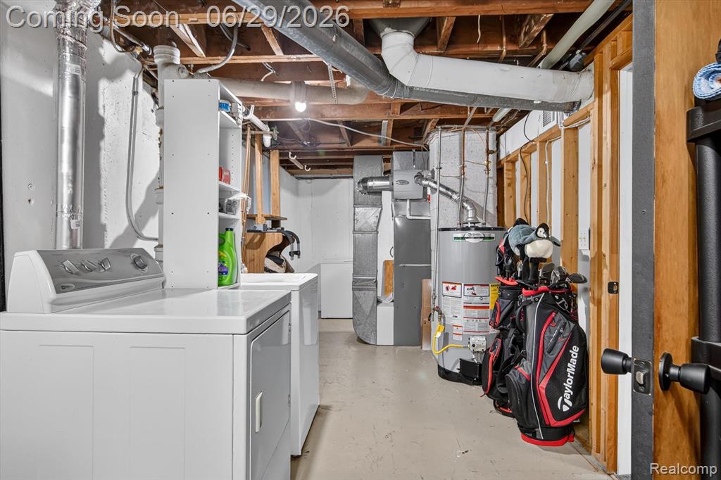 672 8th Street, Wyandotte, MI 48192 — Photo 37