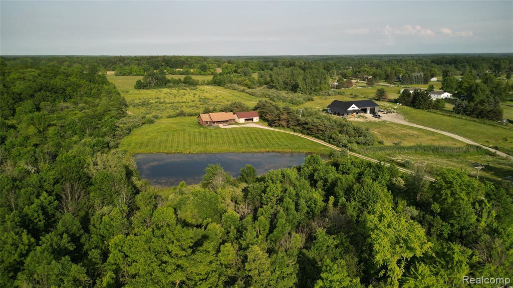 5050 Burton Road, Capac, MI 48014 — Photo 74