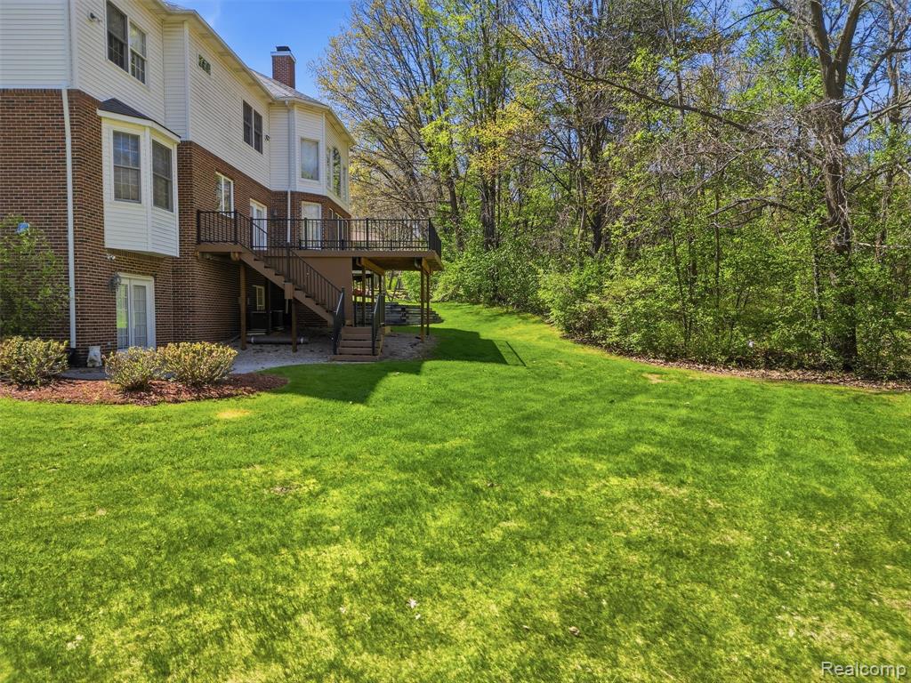 5318 Glenwood Creek, Clarkston, MI 48348 — Photo 55