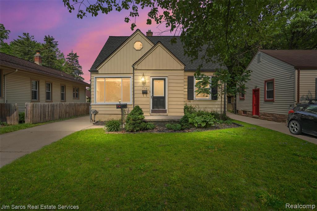716 S Dorchester Avenue, Royal Oak, MI 48067 — Photo 20