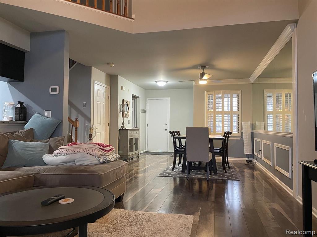 45245 HORSESHOE Circle, Canton, MI 48187 — Photo 7