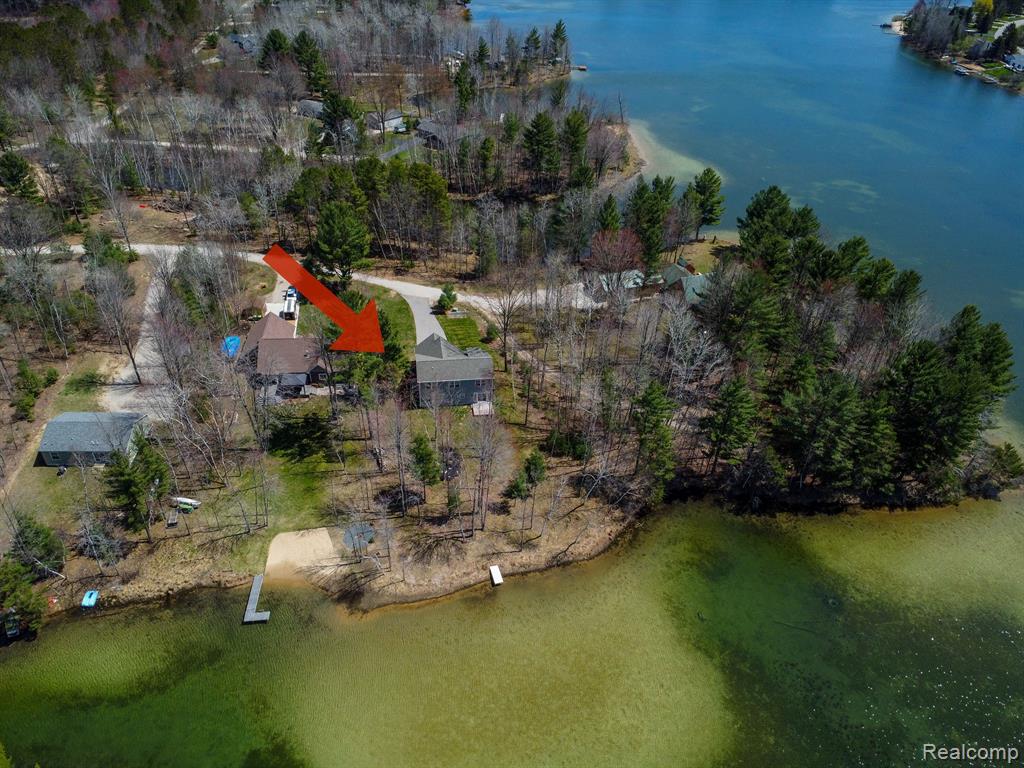 153 TIPPI Trail, Buckley, MI 49620 — Photo 2