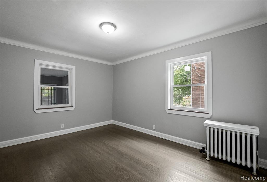 17539 Northlawn Street, Detroit, MI 48221 — Photo 20