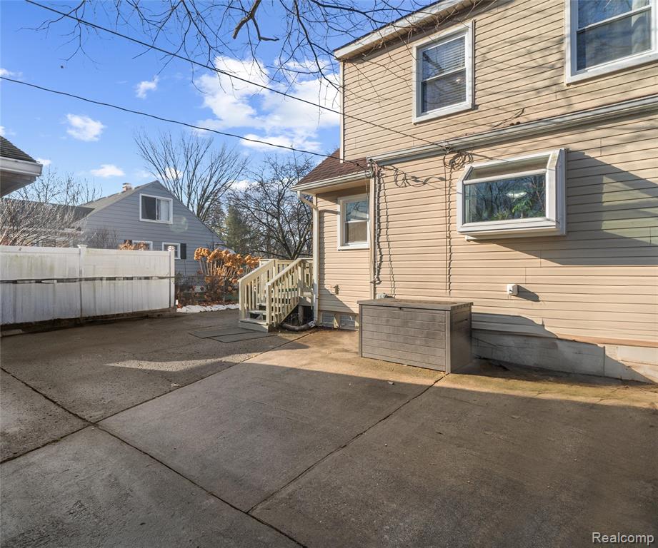 10225 Quirk Road, Van Buren, MI 48111 — Photo 46